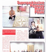 Pierwszy Mistrz Polski cz. 1