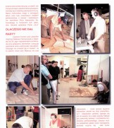 Pierwszy Mistrz Polski cz. 6