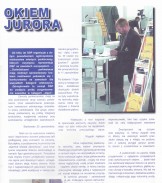 Pierwszy Mistrz Polski cz. 8